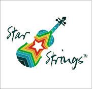 Star Strings - Be the Star You Know You Are